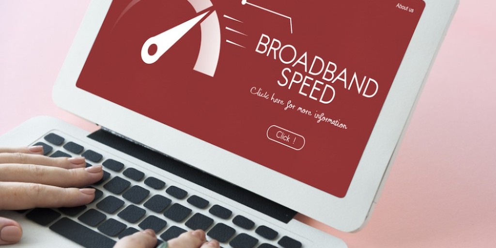 Nederland zakt op breedband-ranglijst, snelheid stijgt