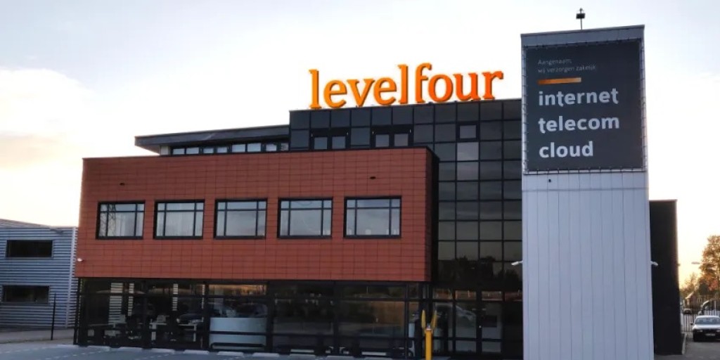 Eurofiber neemt glasvezelactiviteiten Levelfour over