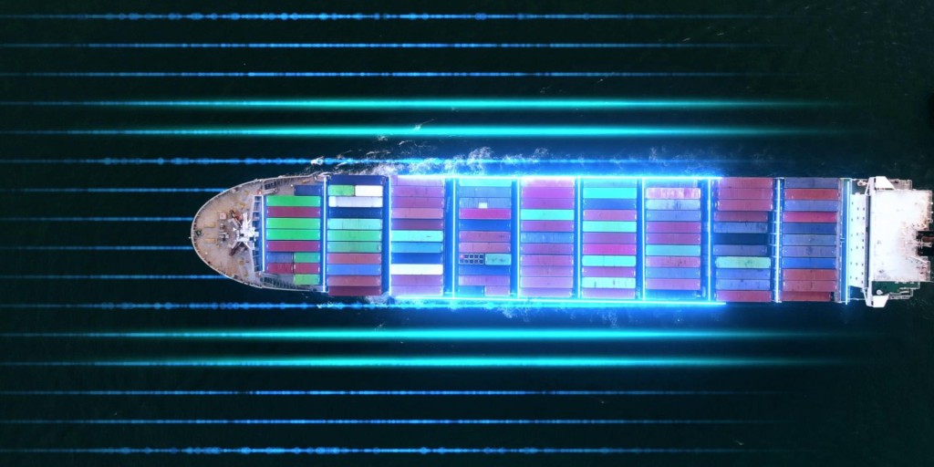 Eurofiber stapt in op ontwikkeling veilig quantum encrypted glasvezelnetwerk in Rotterdamse haven