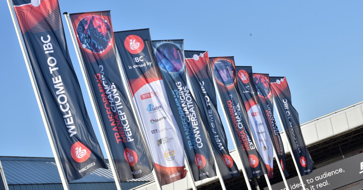 IBC 2024 NLconnect
