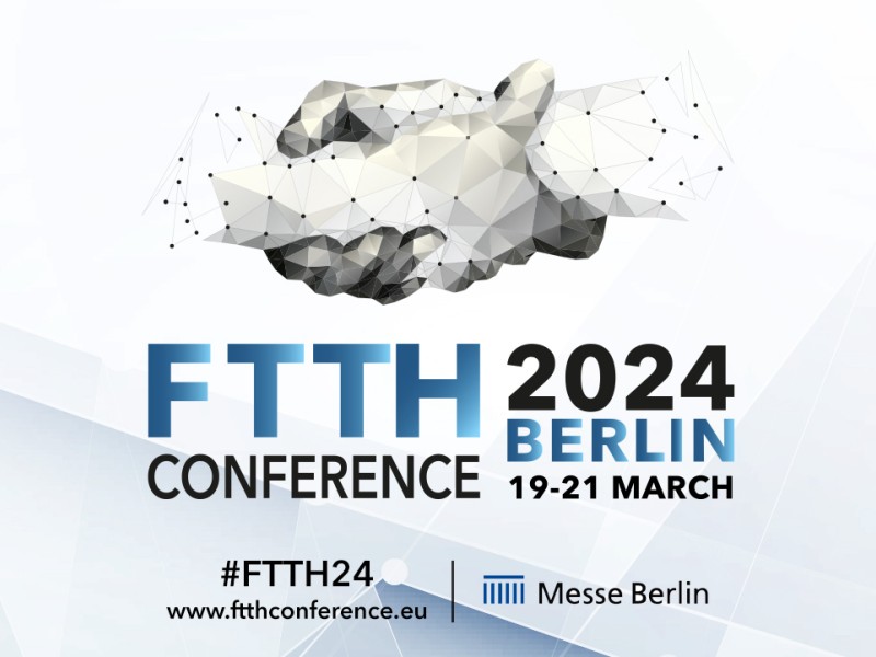 FttH Conference 2024