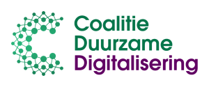 Coalitie Duurzame Digitalisering 