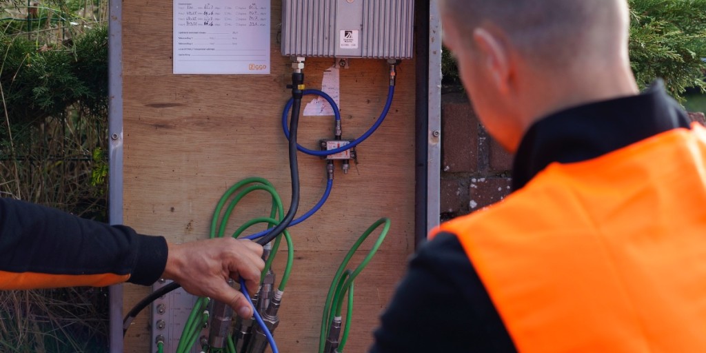 Reactie NLconnect op hypothesetoets kabeltoegang