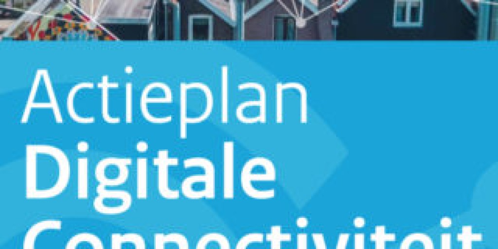 Reactie NLconnect op consultatie Digitale Connectiviteit