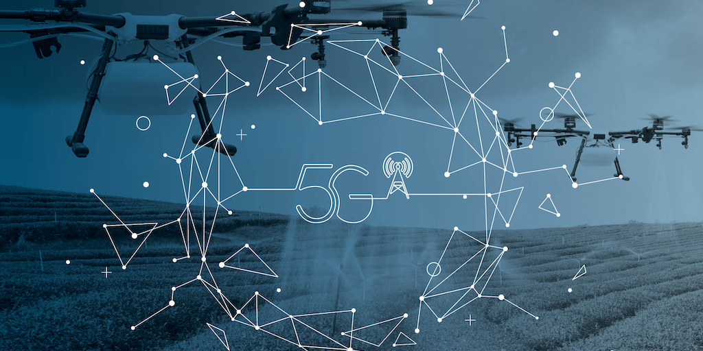 NLconnect ondertekent handvest 5G: harmoniseer lokaal beleid