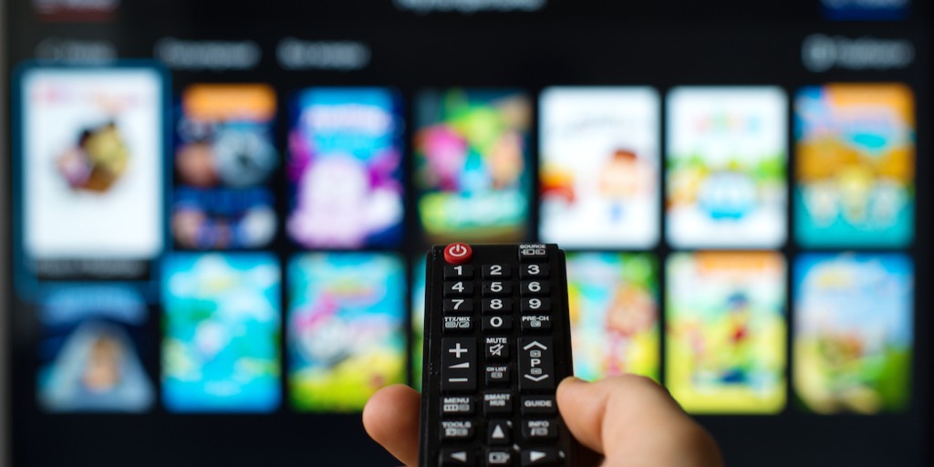 Tevredenheid consument over TV-pakket stijgt