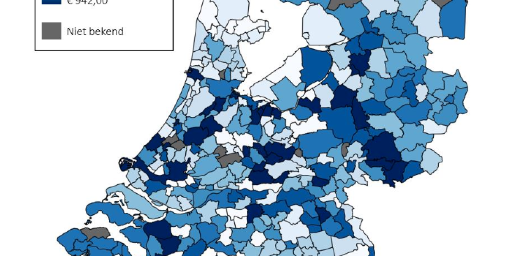 Kwink: verschillen in gemeentelijke telecomleges groot en onverklaarbaar