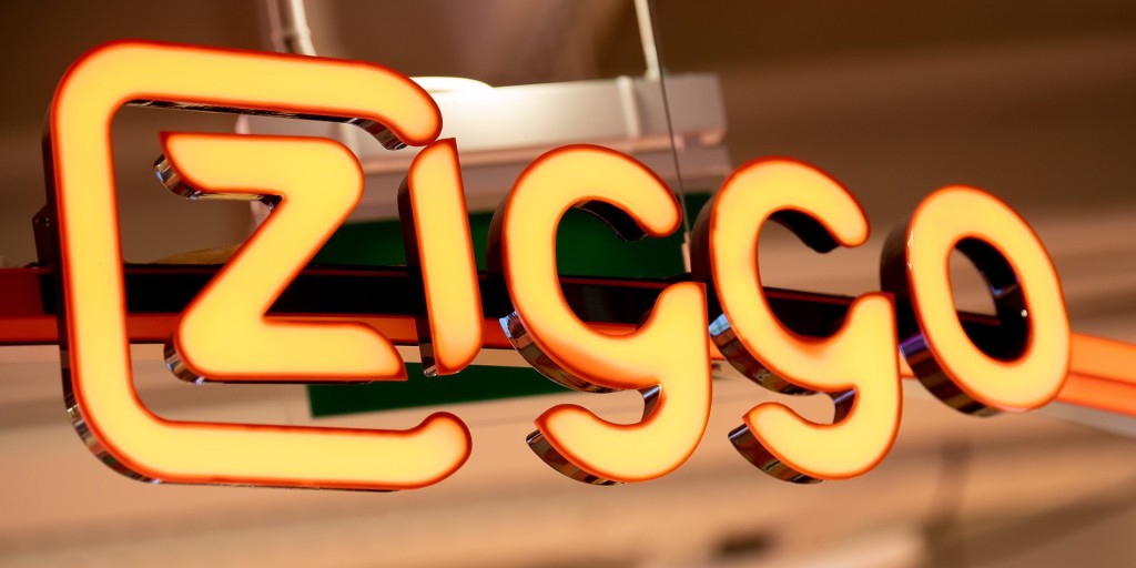 Ziggo hoeft waarschuwingsbrieven Brein niet door te sturen aan klanten