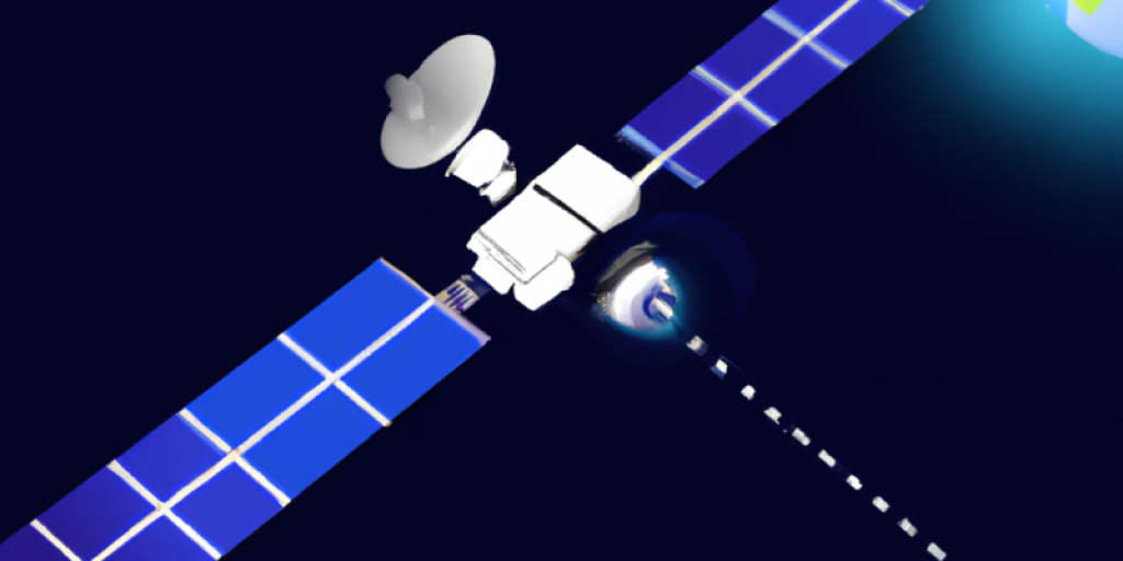Akkoord over Union Secure Connectivity Programme