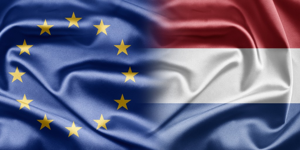 Nederland hoog op digitaal scorebord van de Europese Commissie