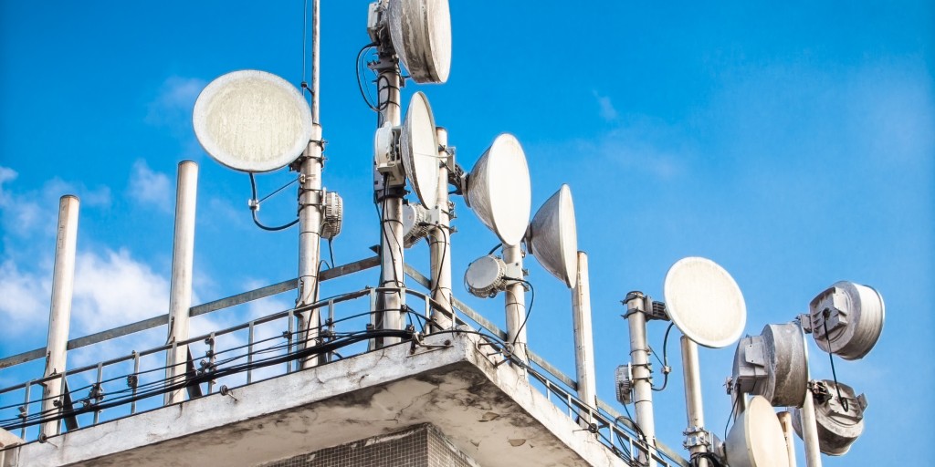 4G prima oplossing voor breedband in buitengebied