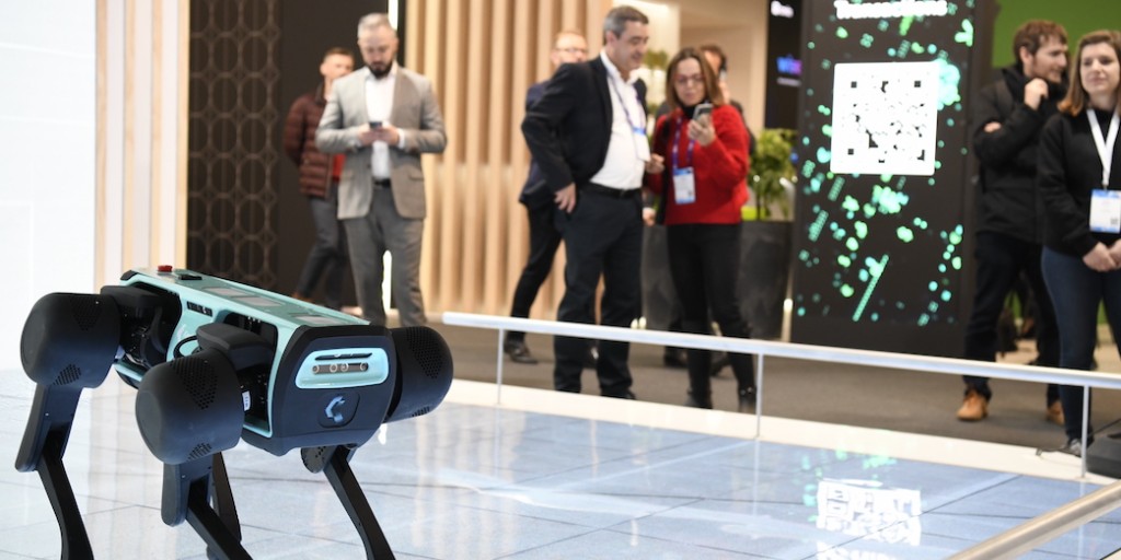 Highlights van MWC23: private 5G, duurzaamheid, 6G en de fair share discussie