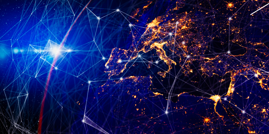 EU-Raad akkoord met eigen Europese LEO-constellatie IRIS²