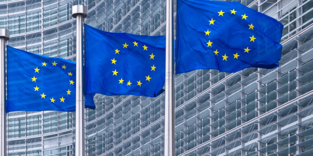 Gigabit Infrastructure Act in werking getreden