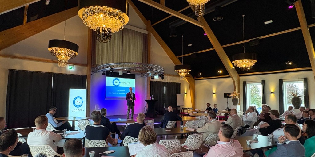 Verslag en slides kennissessie: de impact van geopolitiek op telecom