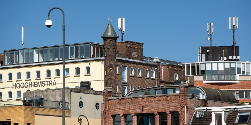 Jan Buwalda, via Antennebureau