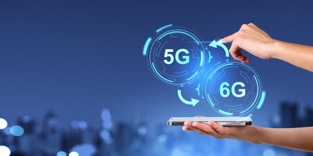 6G: van connectiviteit naar intelligente netwerken