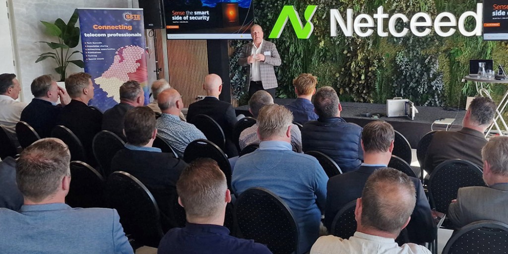 TechSummit 2026: aandacht voor weerbare glasvezelinfrastructuur van aanleg tot beveiliging