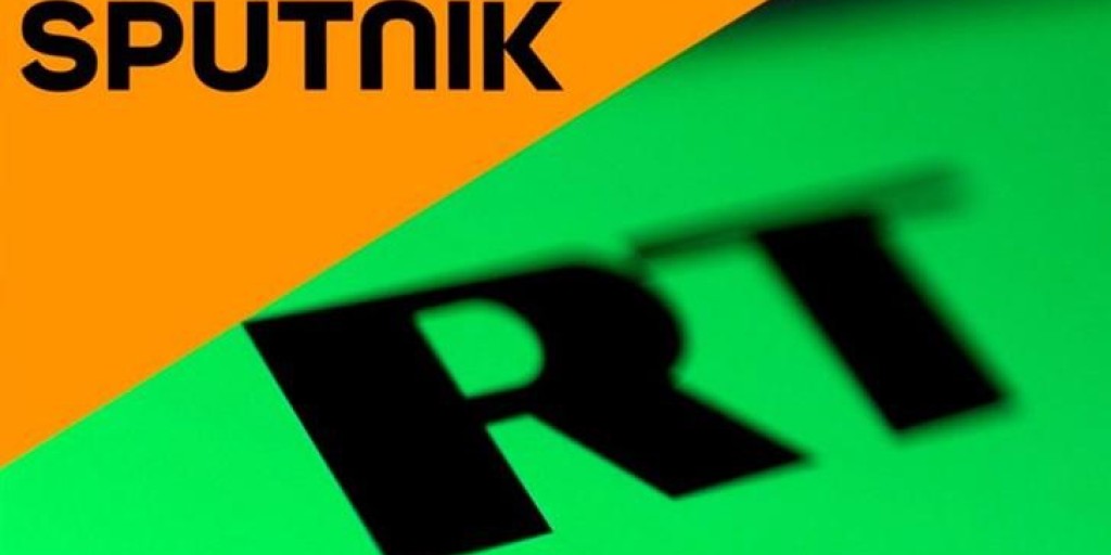 Blokkade Russia Today en Sputnik opgelegd via Europese Verordening