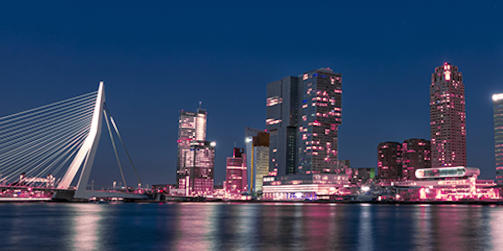Colt en Eurofiber versterken netwerkbereik voor nog betere connectiviteit bedrijfsgebouwen in Nederland