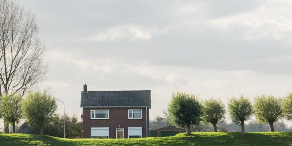 Snel internet in buitengebied Rilland en merendeel Oost-Souburg