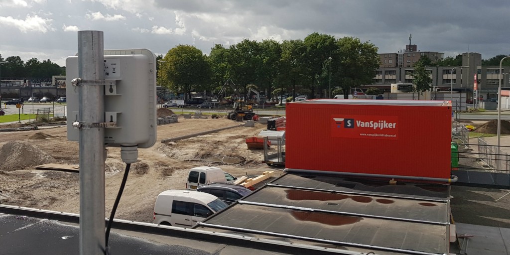 4G en 5G met een buitenantenne: hoe de laatste plekken in ons land betrouwbare connectiviteit krijgen