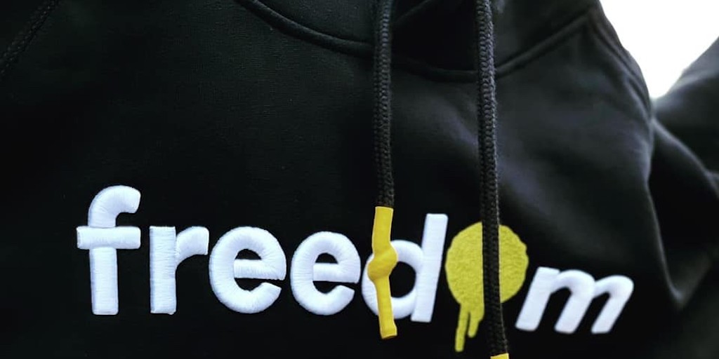 Freedom Internet provider op glasvezelnetwerk van T-Mobile Nederland