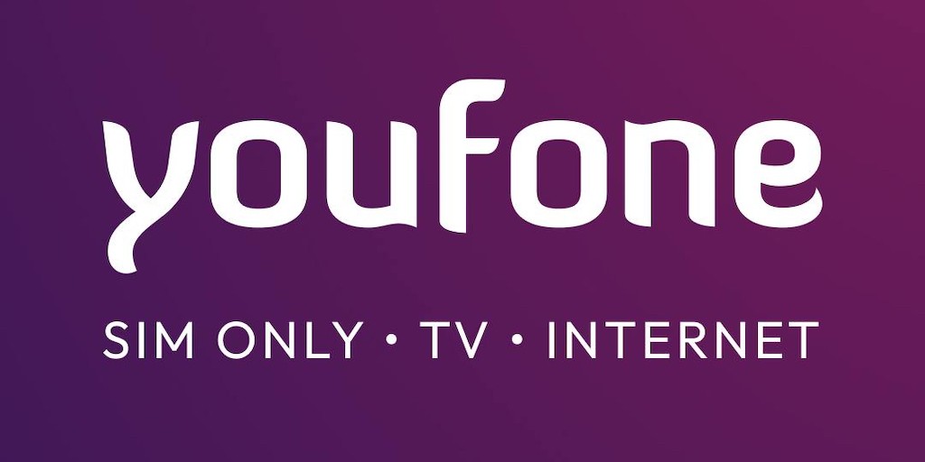 Youfone wordt actief op de Belgische markt
