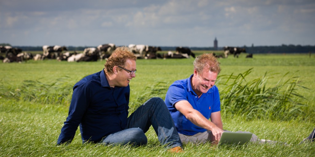 Vast-draadloos breedband internet in Zeeuwse buitengebieden