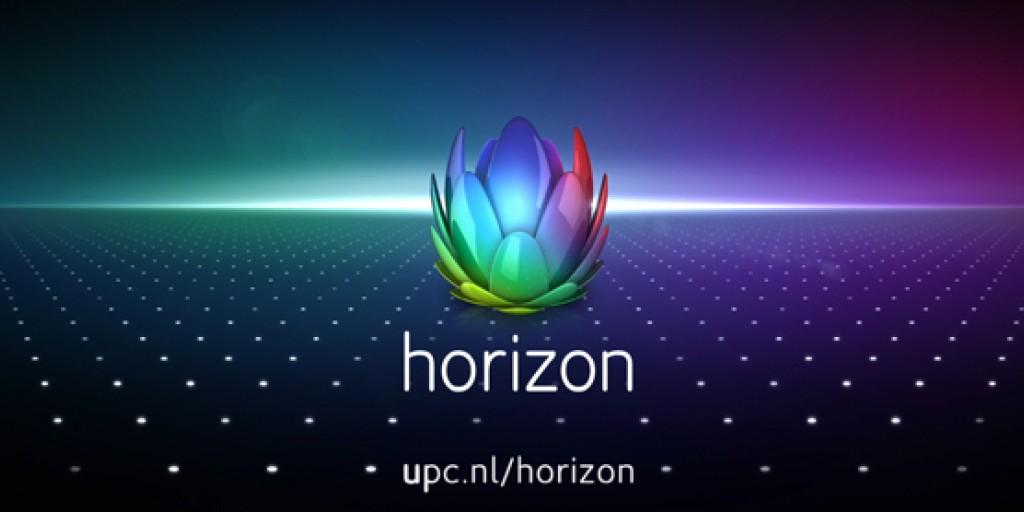 Horizon Extra Mediabox nu beschikbaar voor UPC-klanten