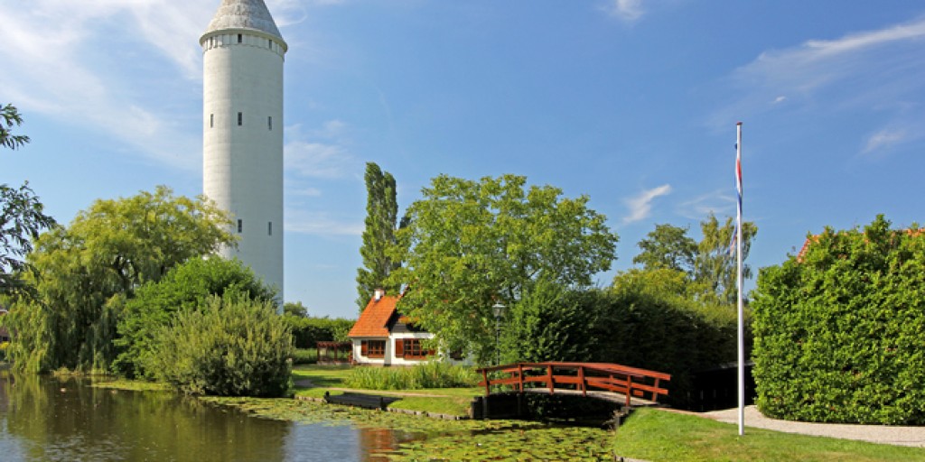 Kabelbedrijf Rekam ontsluit buitengebied Bodegraven