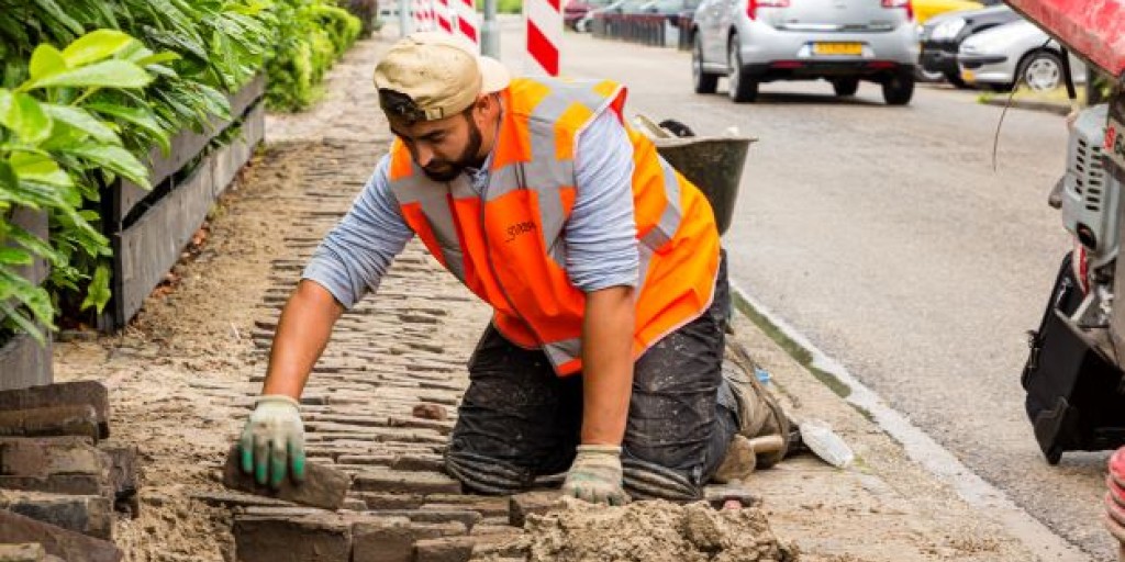 Glaspoort en BAM Telecom starten een langdurige samenwerking