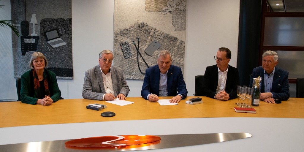 Simac neemt Fomax over
