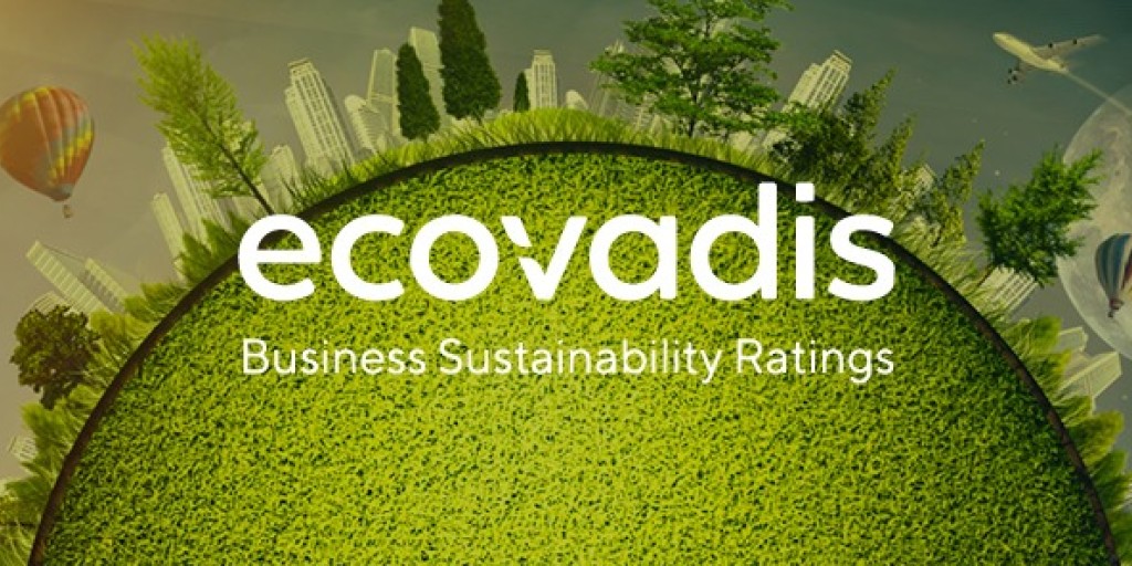 Eurofiber met ESG-programma in EcoVadis wereldwijde top-5 procent best presterende bedrijven