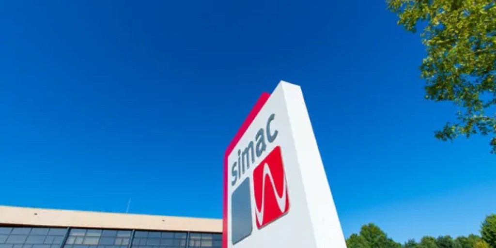 Simac Electronics sluit zich aan bij NLconnect