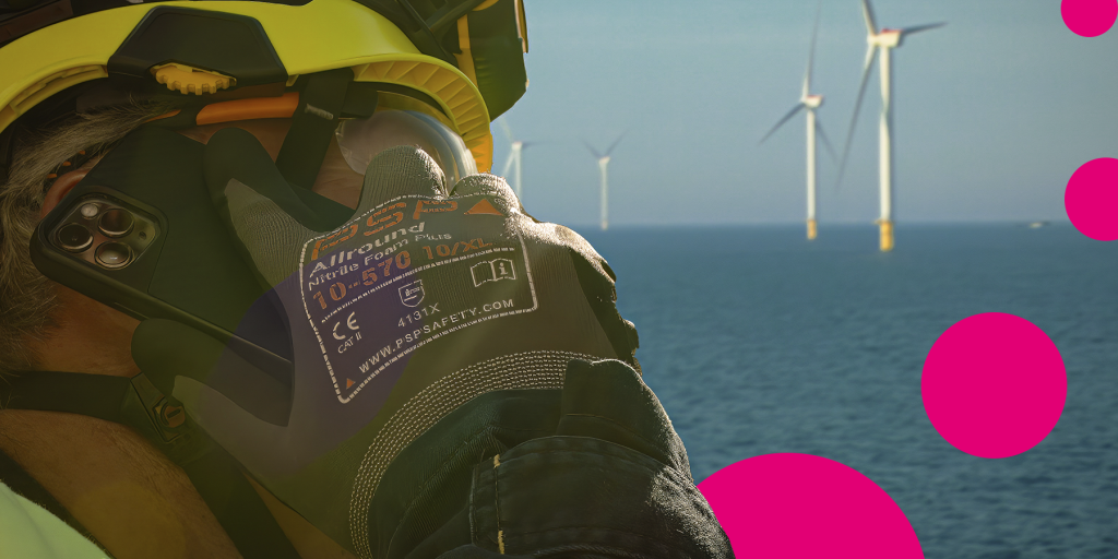 T-Mobile zet verder in op dienstverlening op Noordzee
