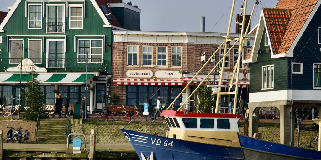 Gemeenteraad Edam-Volendam positief over glasvezelplannen college