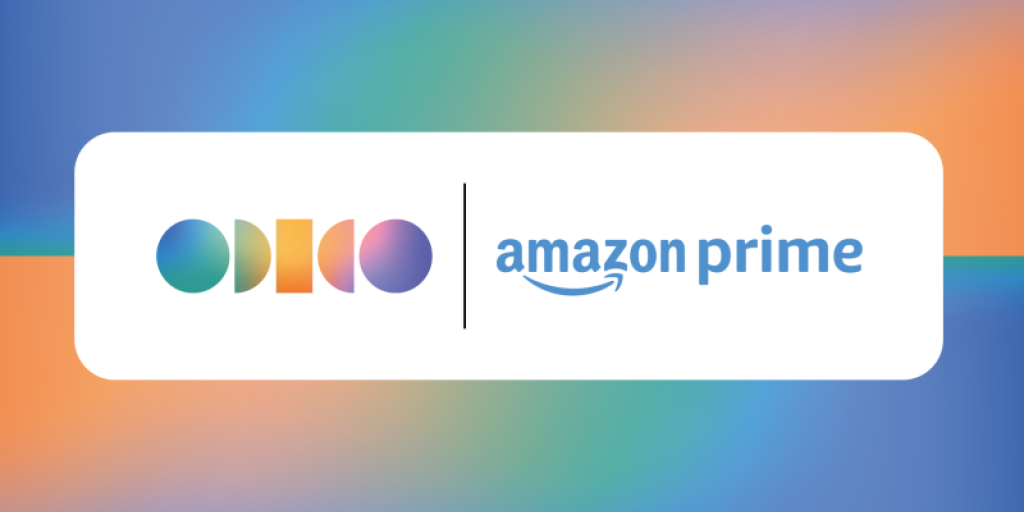 Odido voegt Amazon Prime toe aan Extra’s Portfolio