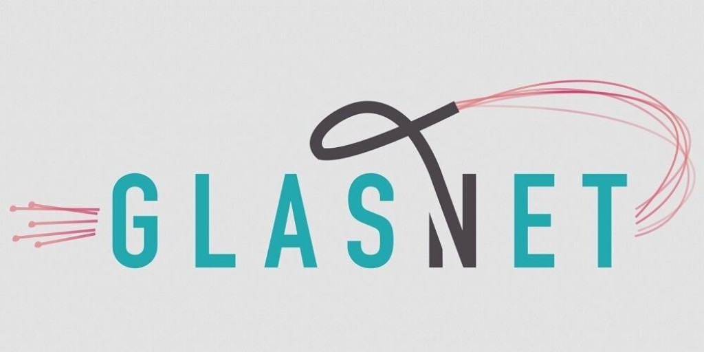 Glasnet eind januari een van de providers van CAI Harderwijk