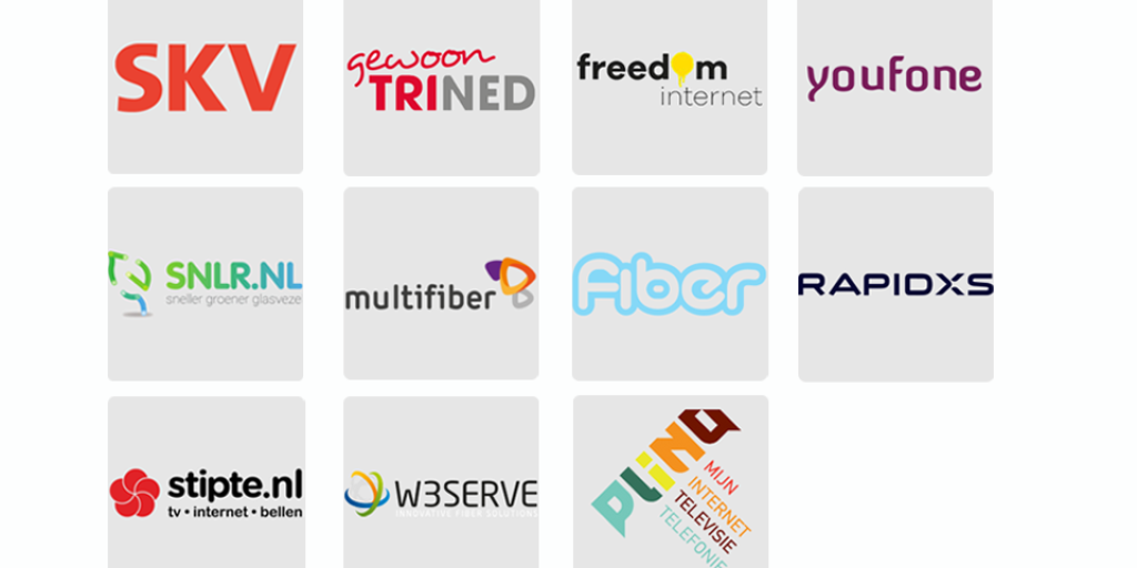 Freedom Internet, TriNed en Youfone beschikbaar bij SKV