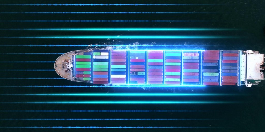 Eurofiber stapt in op ontwikkeling veilig quantum encrypted glasvezelnetwerk in Rotterdamse haven