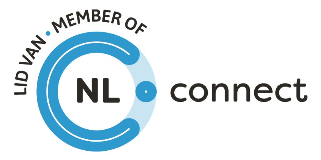 Vier nieuwe leden versterken vereniging NLconnect 