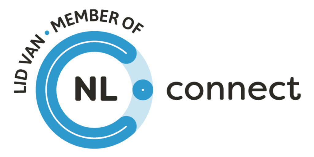 Vier nieuwe leden versterken vereniging NLconnect