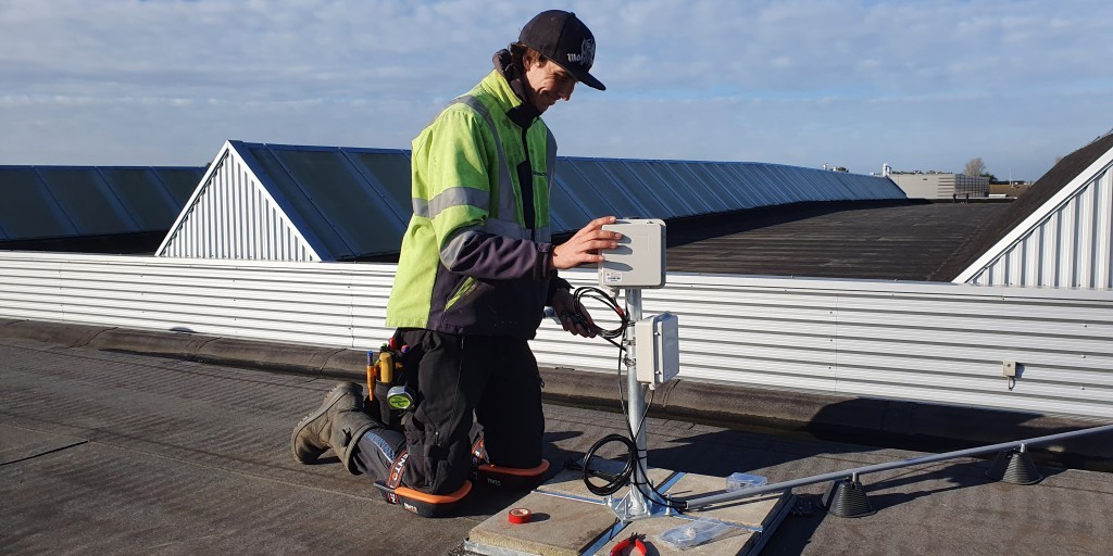 5G Fixed-Wireless aanbieder Geuzenet ziet flinke groei in aantal vaste contracten