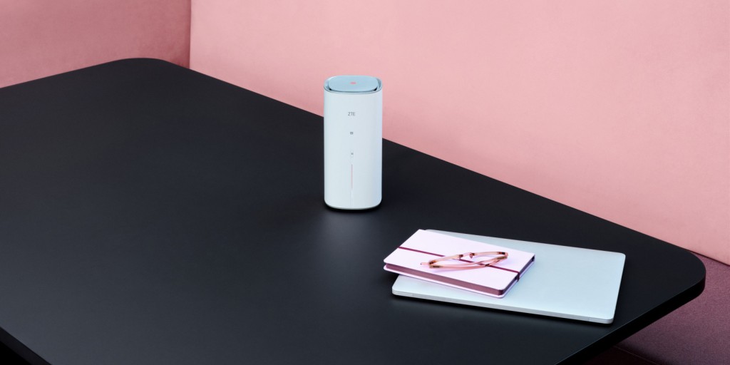 Odido introduceert ‘5G Internet voor Bedrijven’