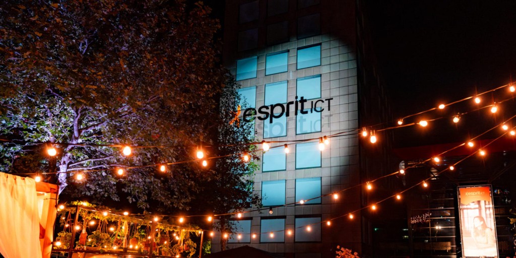 Esprit ICT neemt Matrix over en versterkt positie in netwerk- en beveiligingsdiensten