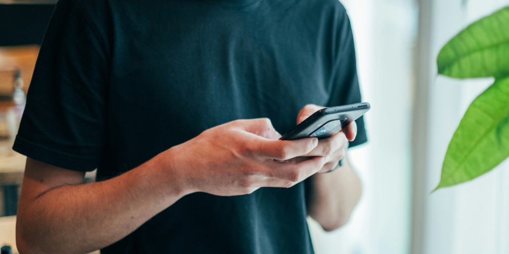 KPN en Odido introduceren Real-Time Text tijdens mobiel bellen