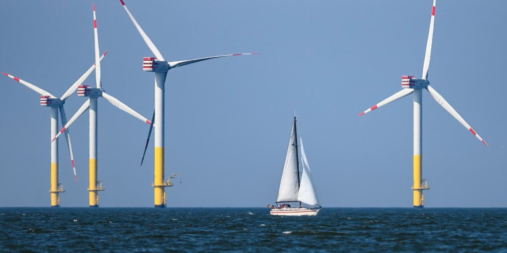 KPN stelt klanten op de Noordzee vrij van extra roamingkosten