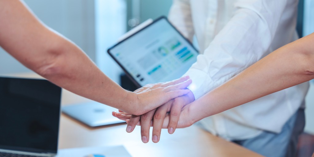 Drie nieuwe leden sluiten zich aan bij NLconnect