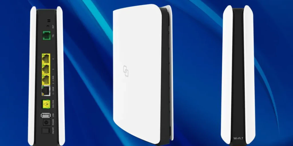 Genexis breidt Aura Wi-Fi 7 all-in-one portfolio uit